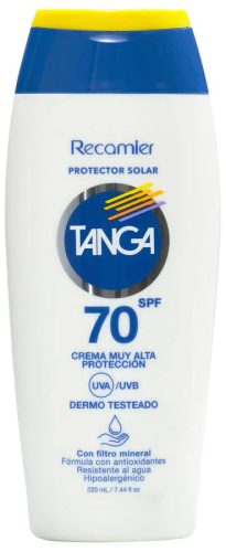 Protector Tanga F70 X 220Ml