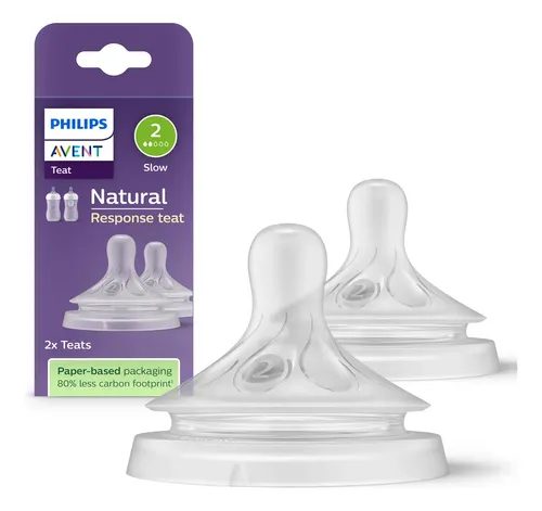 Chupo Philips Avent X 2
