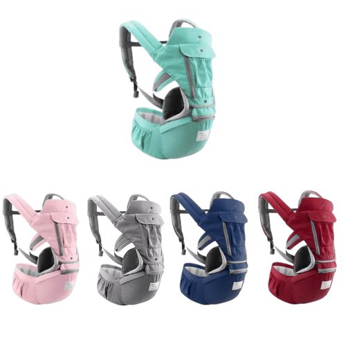 A6612 Cargador De Bebe Surtido
