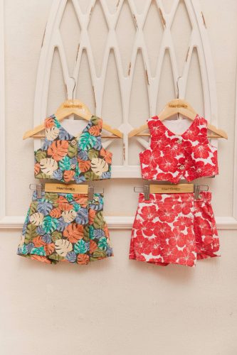 Conjunto Tropical