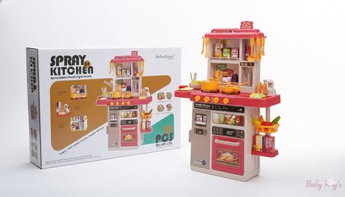 Juego De Cocina