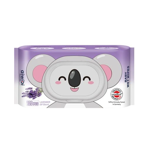 Pañitos Aiwibi Aromas