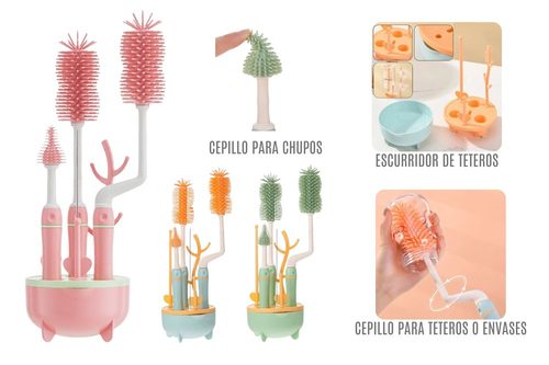 Kit Lavateteros