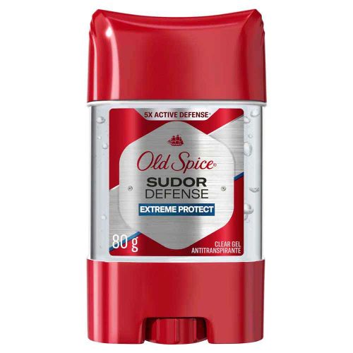 Desodorante Old Spice Gel