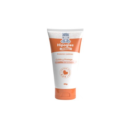 Crema Hipoglos Calendula