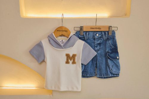 Conjunto Explore