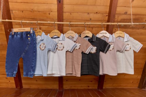Conjunto Ever