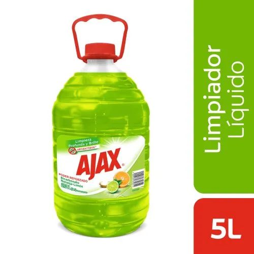 Ajax Bicarbonato X 5L