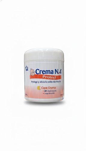 Crema #4 Protect X 300Gr