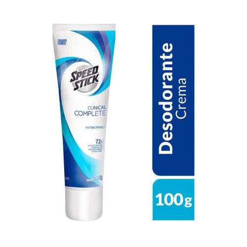 Speed Stick Tubo X 100Gr