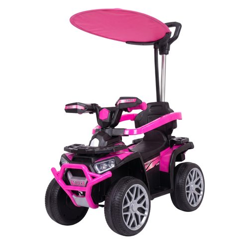 Cuatrimoto Electrica